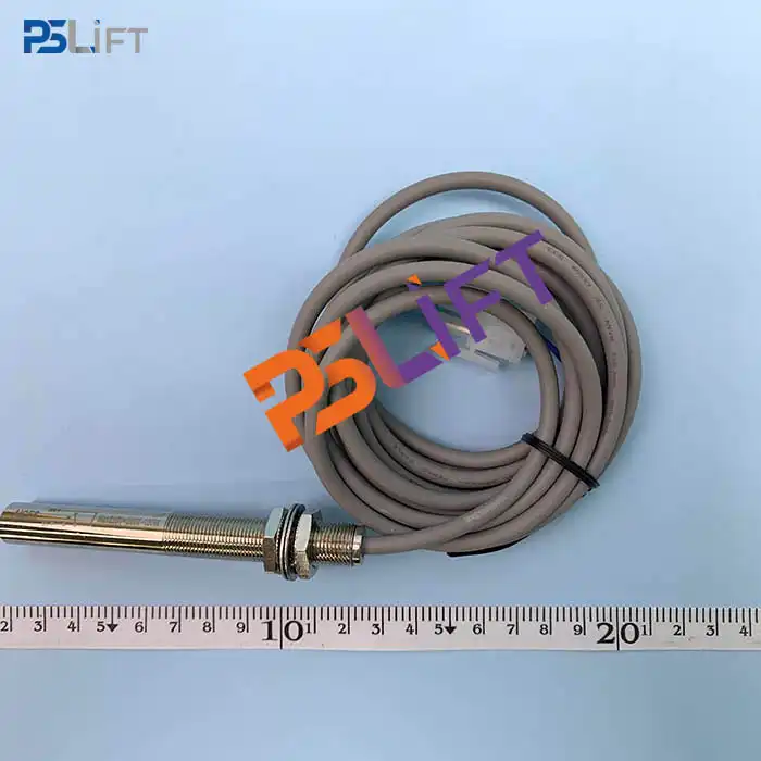 FUJI Elevator Photoelectric Switch SJ12-NA