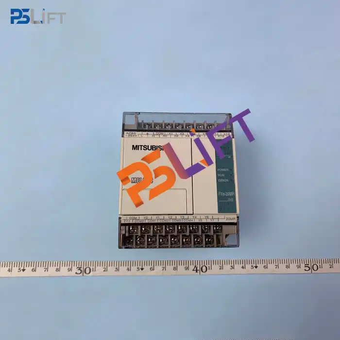 PLC Programmer FX1s-20MR-001 Mitsubishi