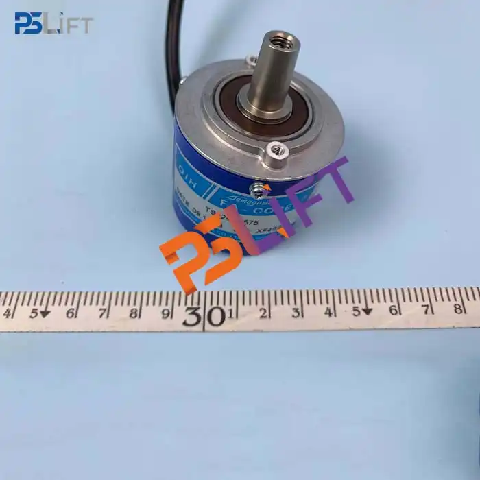 Sigma Encoder TS5246N575