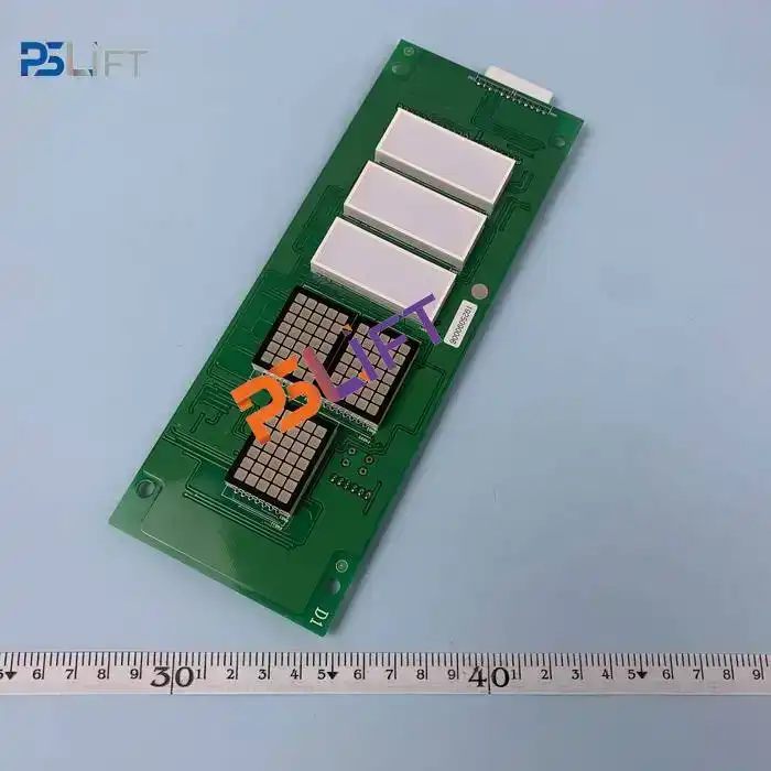 Display Board TLHIB-8A(G01)-2 Thyssen