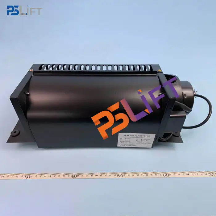 Constant Current Fan FB-9B 110V Elevator