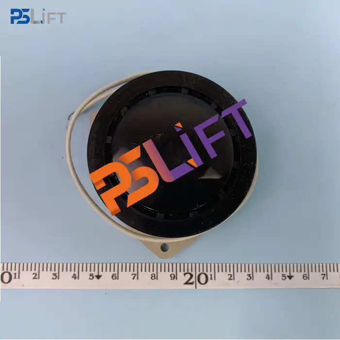 Mitsubishi Elevator Buzzer FM-1