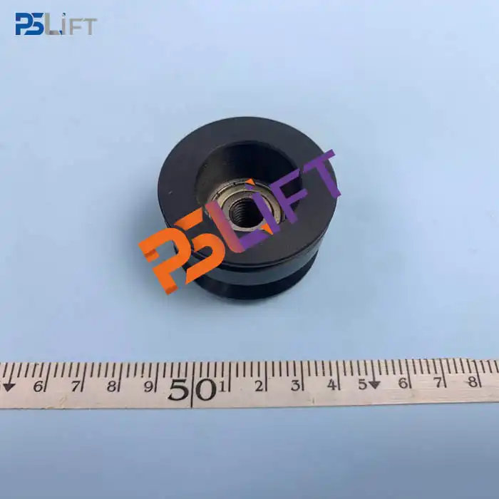 Elevator Door Hanging Wheel 46MM*27MM*6002Z