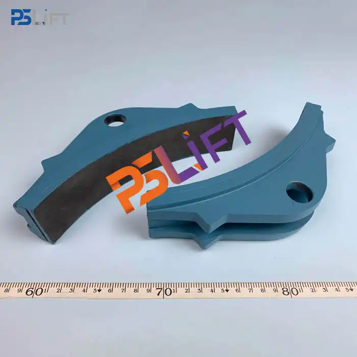NINGBO XINDA Brake Pad WYJ250-25-1250F6J2  OTHERS