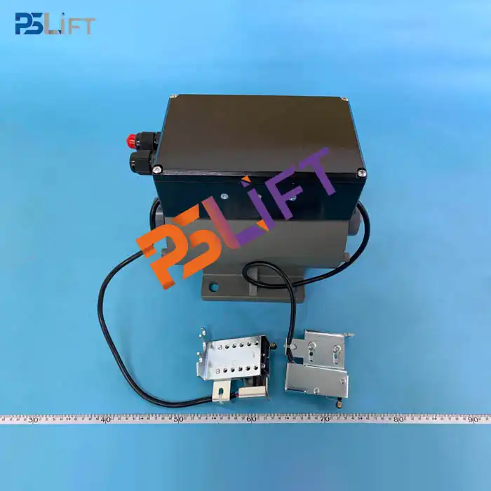 Elevator Brake CSC-650Z1