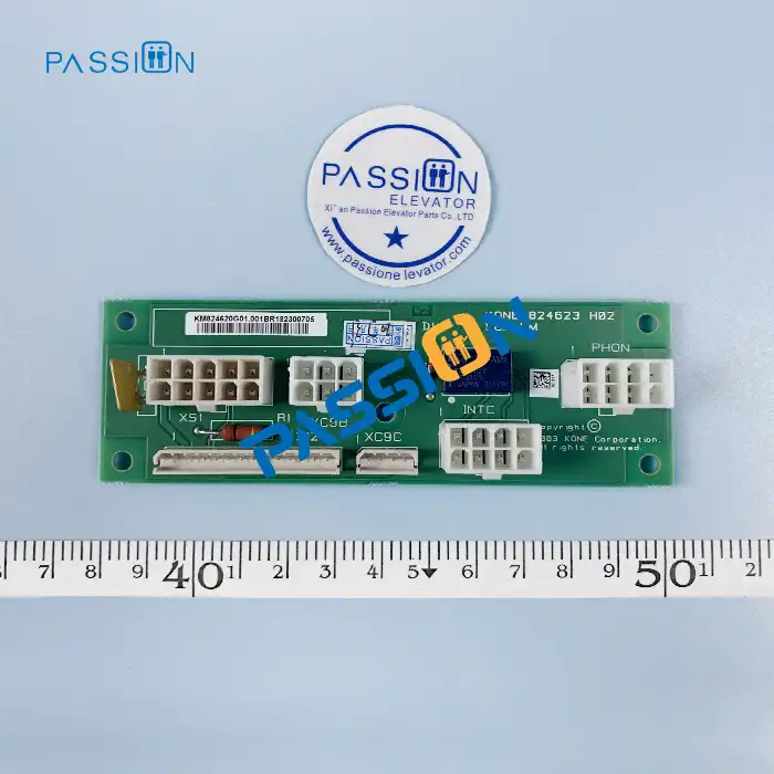Board KM824620G01 KONE 