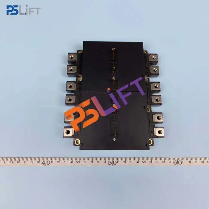 Mitsubishi Module PM200CLA120