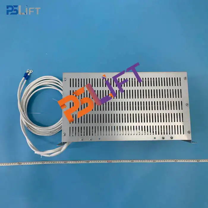  BRB-16.5KW-11R-J 11Ω 16.5KW Resistance Box