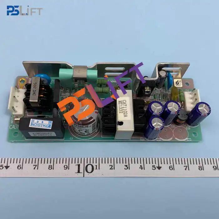 Mitsubishi Elevator Power Board VS30B-12
