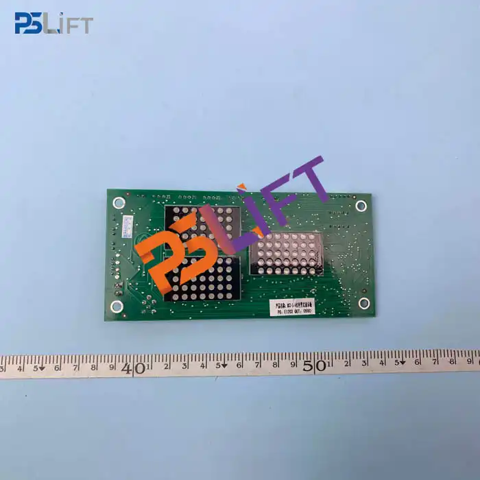 Thyssen Board MS3-S