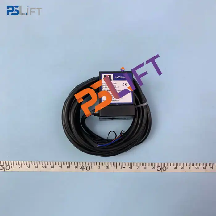 Photoelectric Sensor WECO-K2 WECO