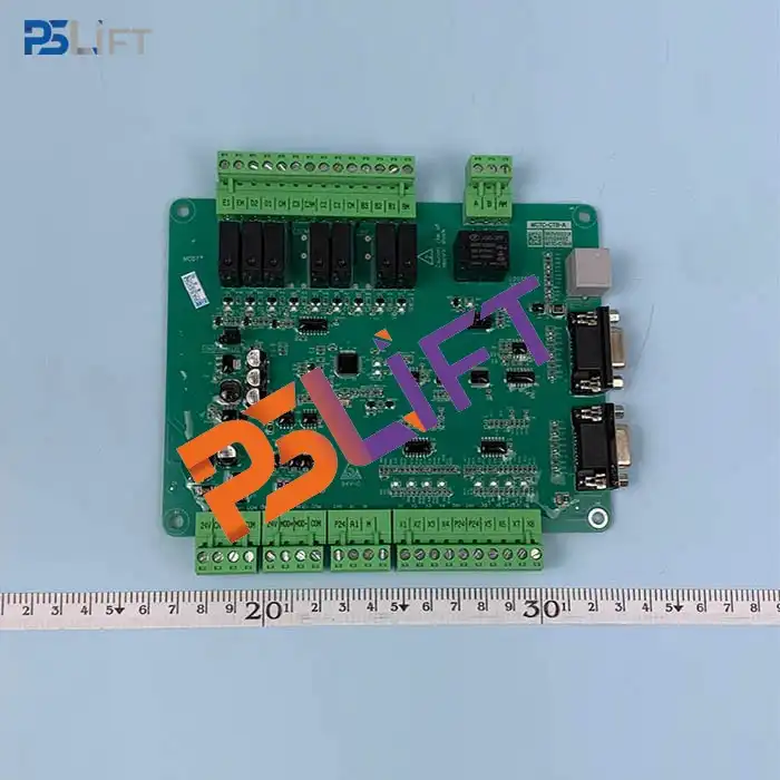 Monarch Car Board MCTC-CTB-A