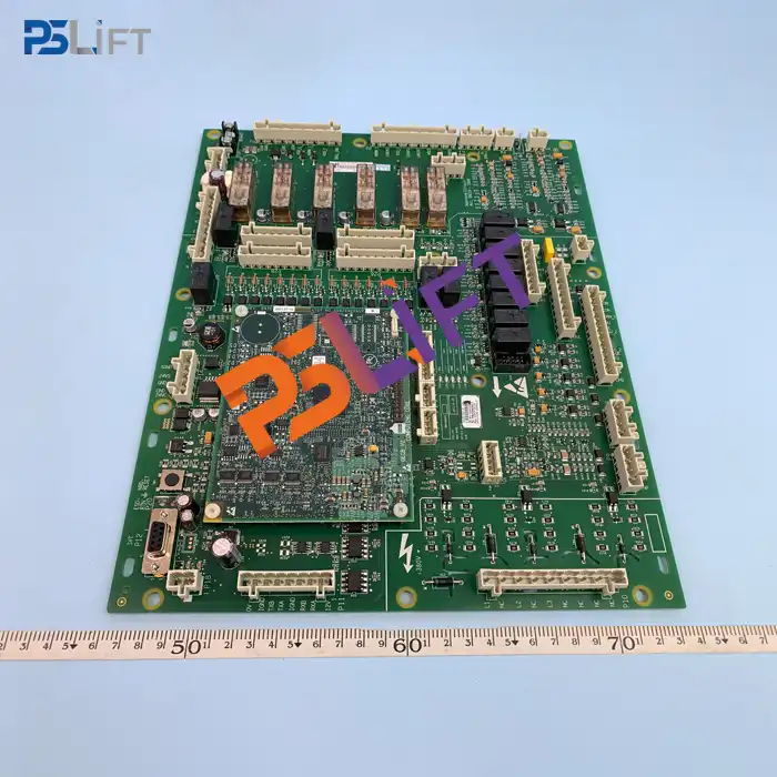 Board DBA26800AH15 ABA26800AVP9 Elevator 