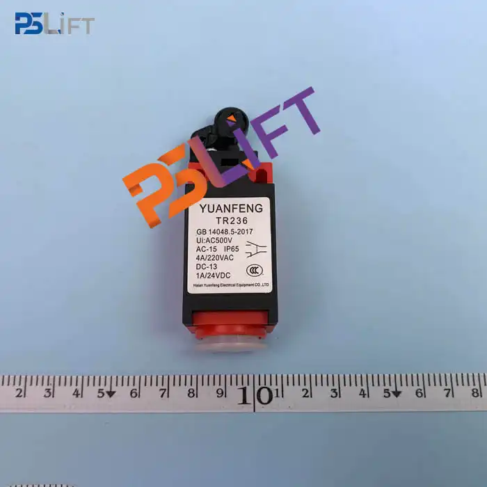 Elevator Micro Switch T1R236-11Z