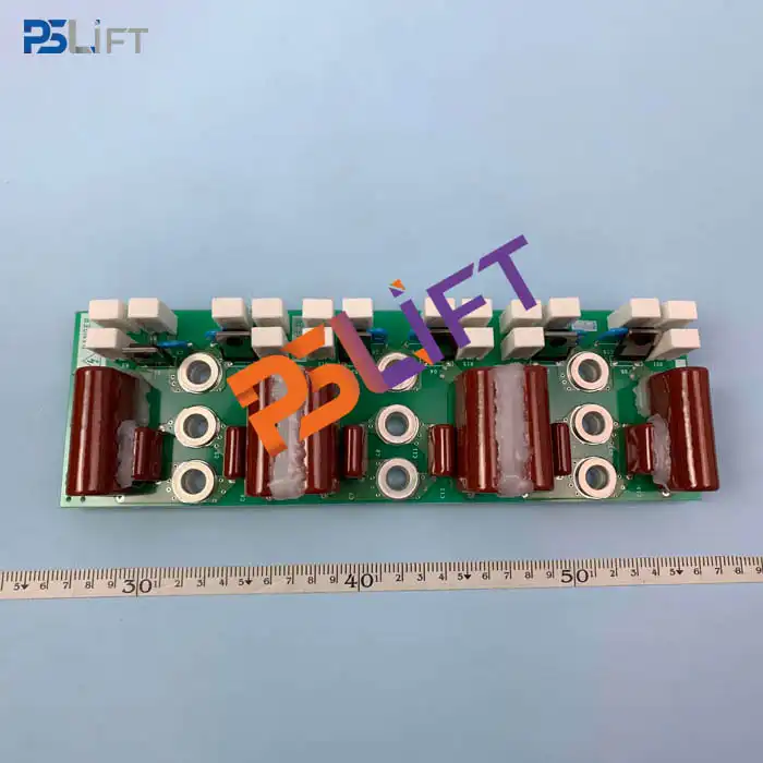 Mitsubishi GPS-III Power Board KCN-755A