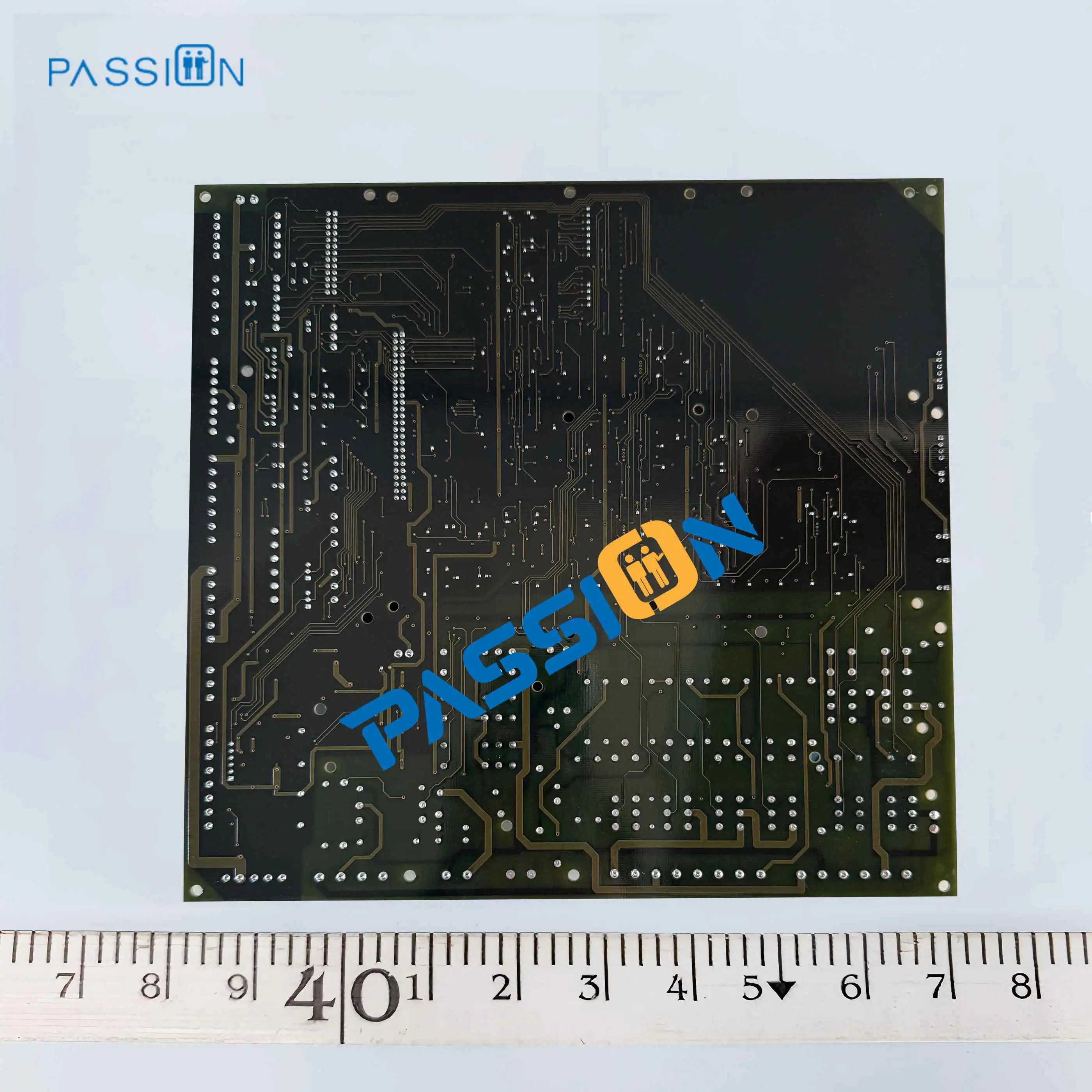 Thyssen Board IOC-1B 1.9