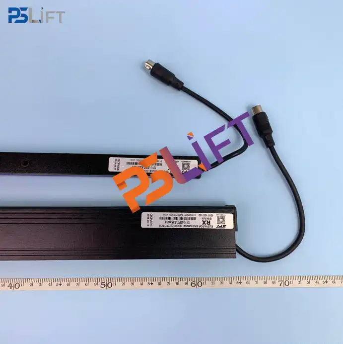 Light Curtain SFT-635+631-P24N SFT