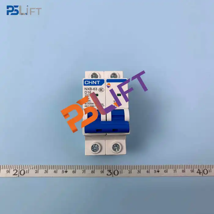 CHNT Switch NXB-63 D16