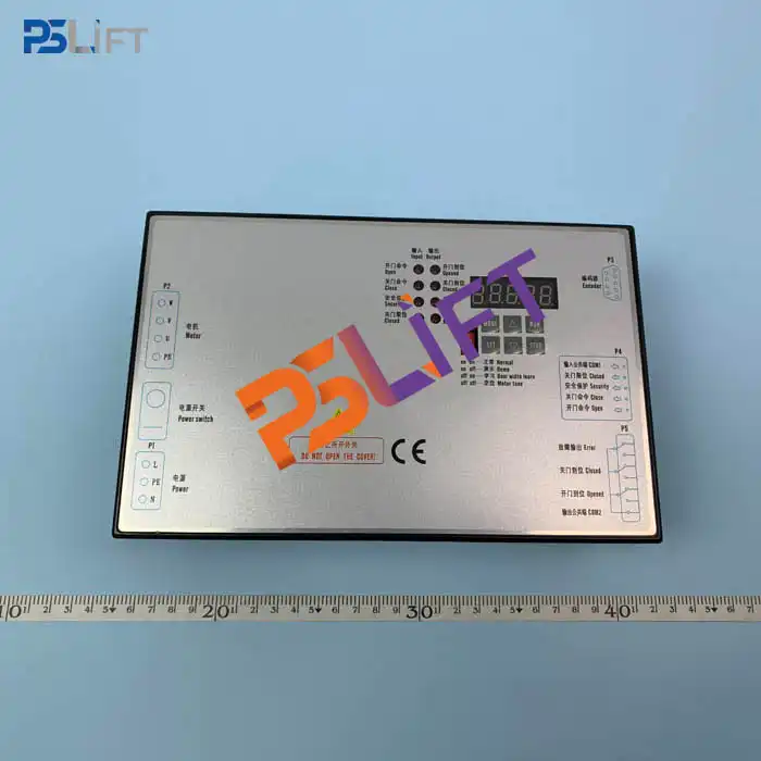 Thyssen Door Machine Inverter PM-DCU004-02