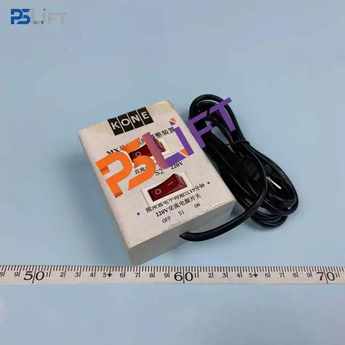 Circuit Board PB-OTIS30E-EQ R1.0 SIGMA 