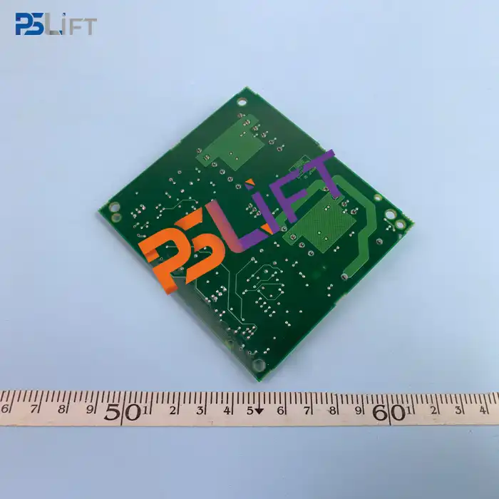 LCEGTW Parallel Board KM713180G01 KONE 