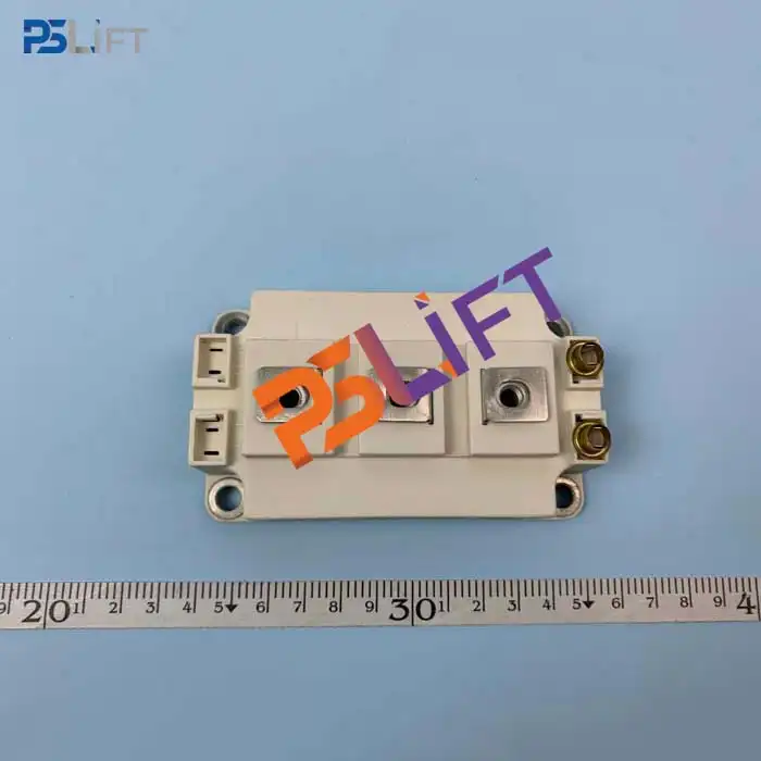 SEMIKRON Module SKM300GB128D