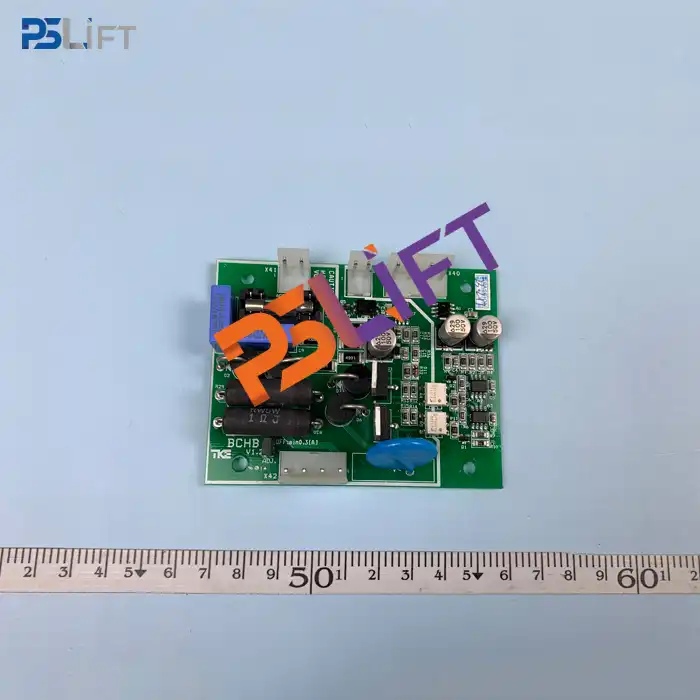 Thyssen Control Board BCHB V1.2