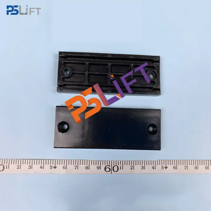 Elevator Steel Belt Slider GAA385GX1 OTIS