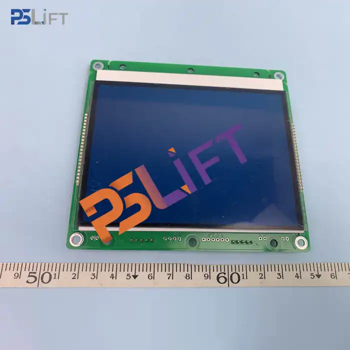 KONE Display Board KM1353680G01