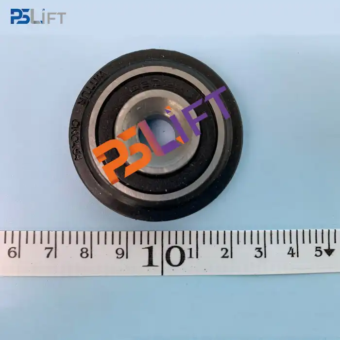 KONE Inverter KDL16S