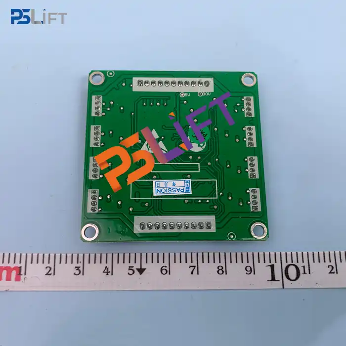OTIS Communication Board RS8 V1.0