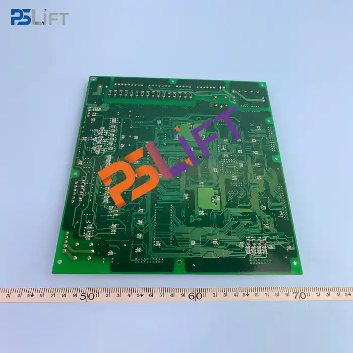 Hyundai Board HELCO MAIN BOARD Ver 4.3