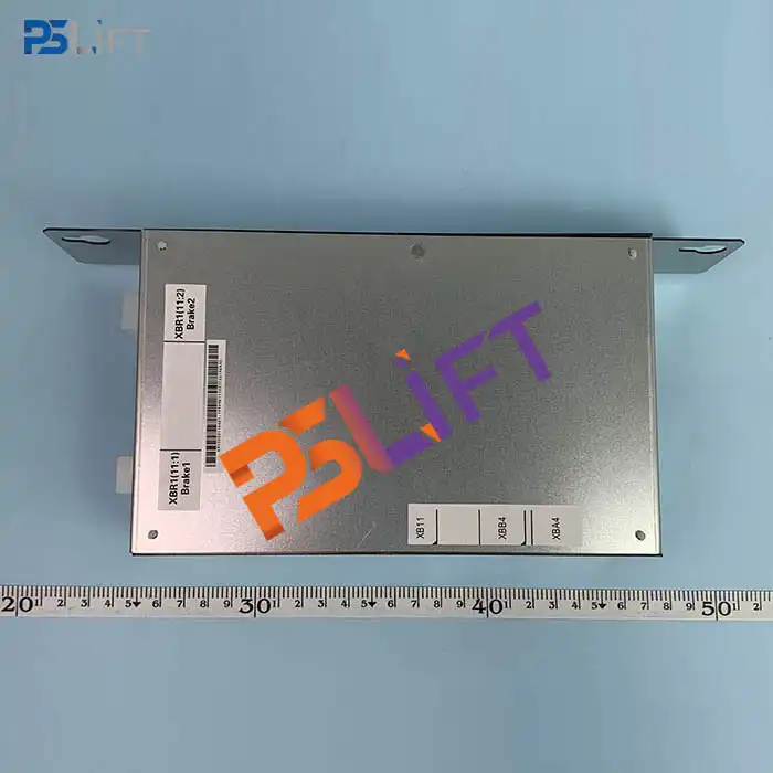 KONE Elevator Armature Module KM50002114G01