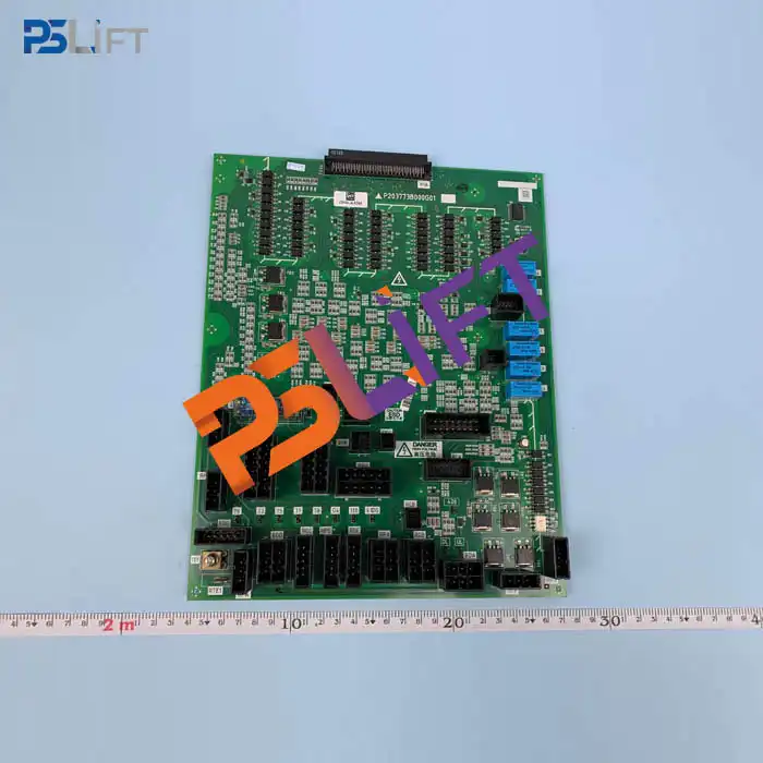 Mitsubishi Interface Board P203773B000G01