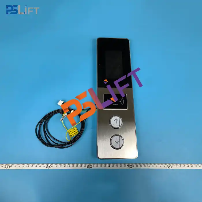 Elevator LOP GH-GR02