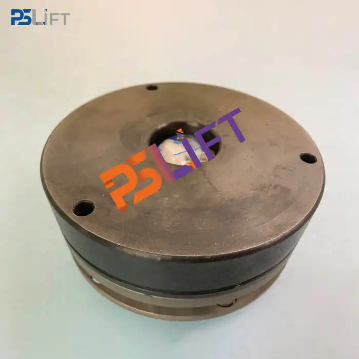 Brake NKSCB-2-MO-OT SIGMA 