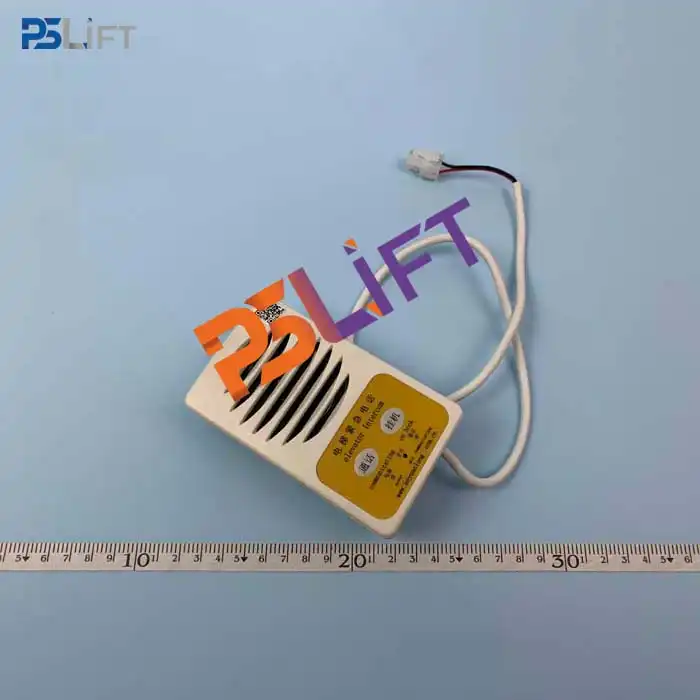 Intercom KM774355G04 KONE 