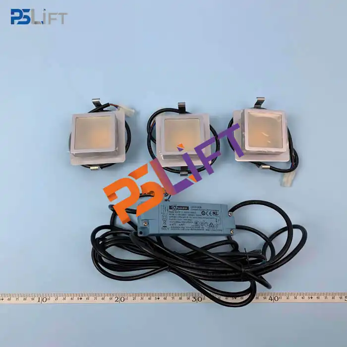 KONE LED Lighting Kit KM970031G01