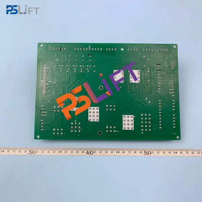 Board MCTC-KCB-B1 Monarch 