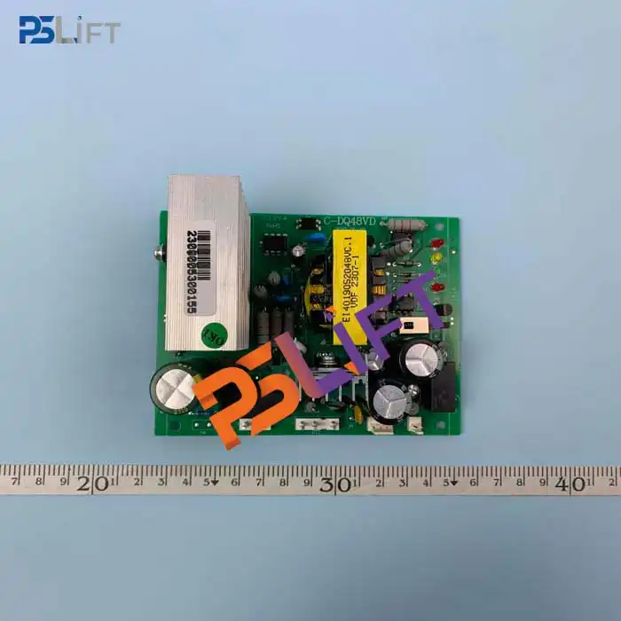 OTIS ARD Board XAA610CD1 C-DQ48VD