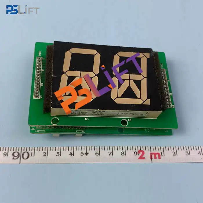 SIGMA Display Board 3R35345B 3R36905A/3R36904A