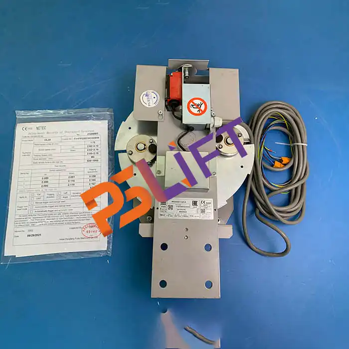 KONE speed limiter OL35-80420G91R