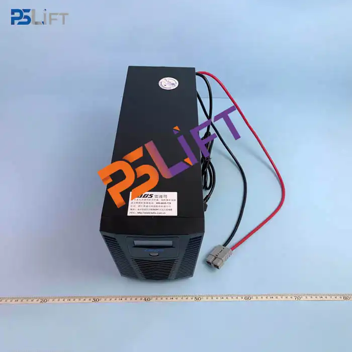 LADS UPS Uninterruptible Power Supply H1000L 600W