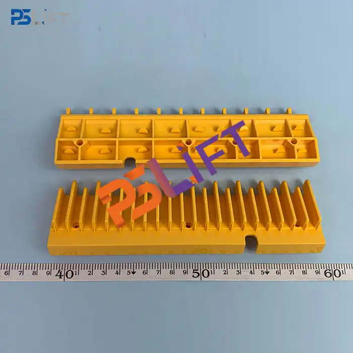 HYUNDAI Escalator Yellow Side L47332133A