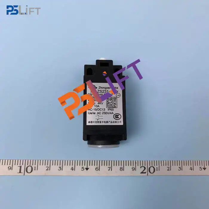 KONE Limit Switch NZ-ZS231-11Yr