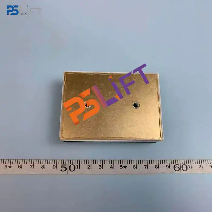 Module IGBT SKIIP 35NAB126V1 Elevator 