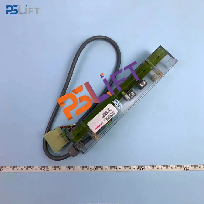 Sigma Leveling Sensor KAA27800AAB152