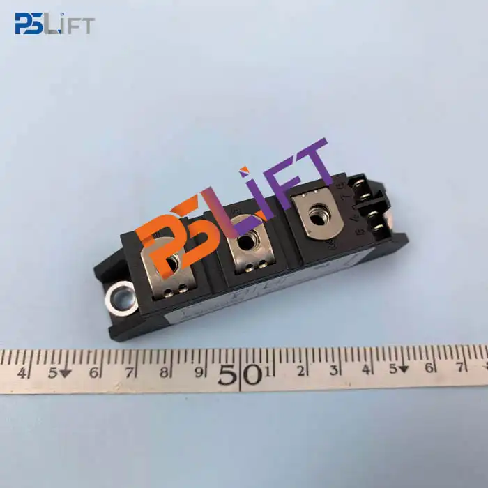 Module W4DC105PM Elevator 