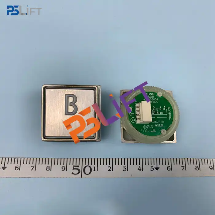 Button 922953H02(G01-G06) KONE