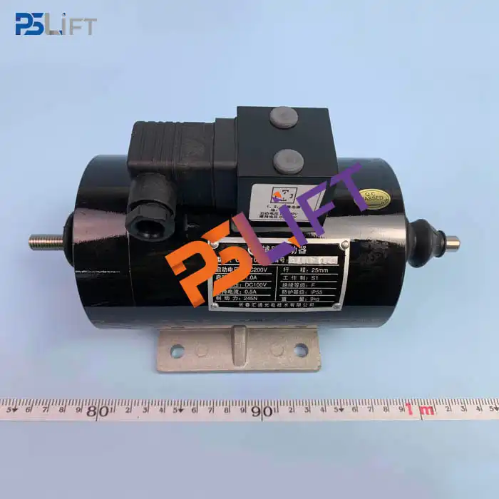 Brake GSD100A1 THYSSEN